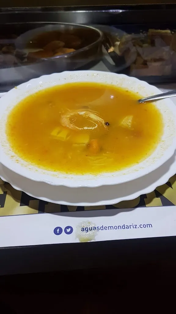 Menu_Cafeteria Rafa Restaurante_Rafal_image_7