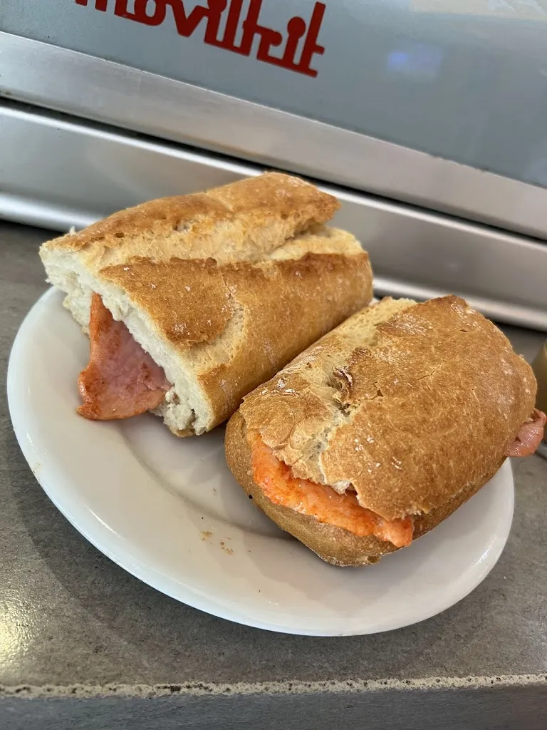 Cafeteria Rafa Restaurante_Rafal_slider_image_2