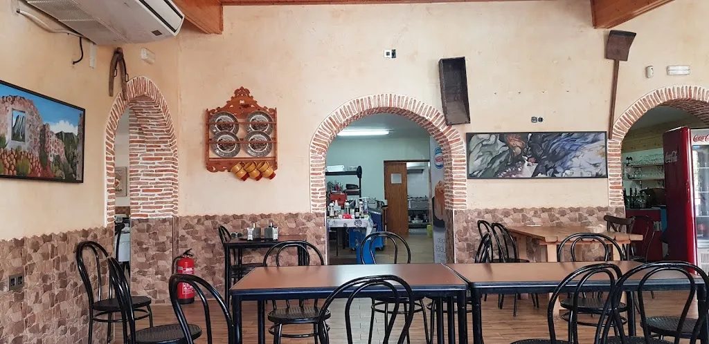 Restaurante Hermanos Mandola restaurant in Aledo