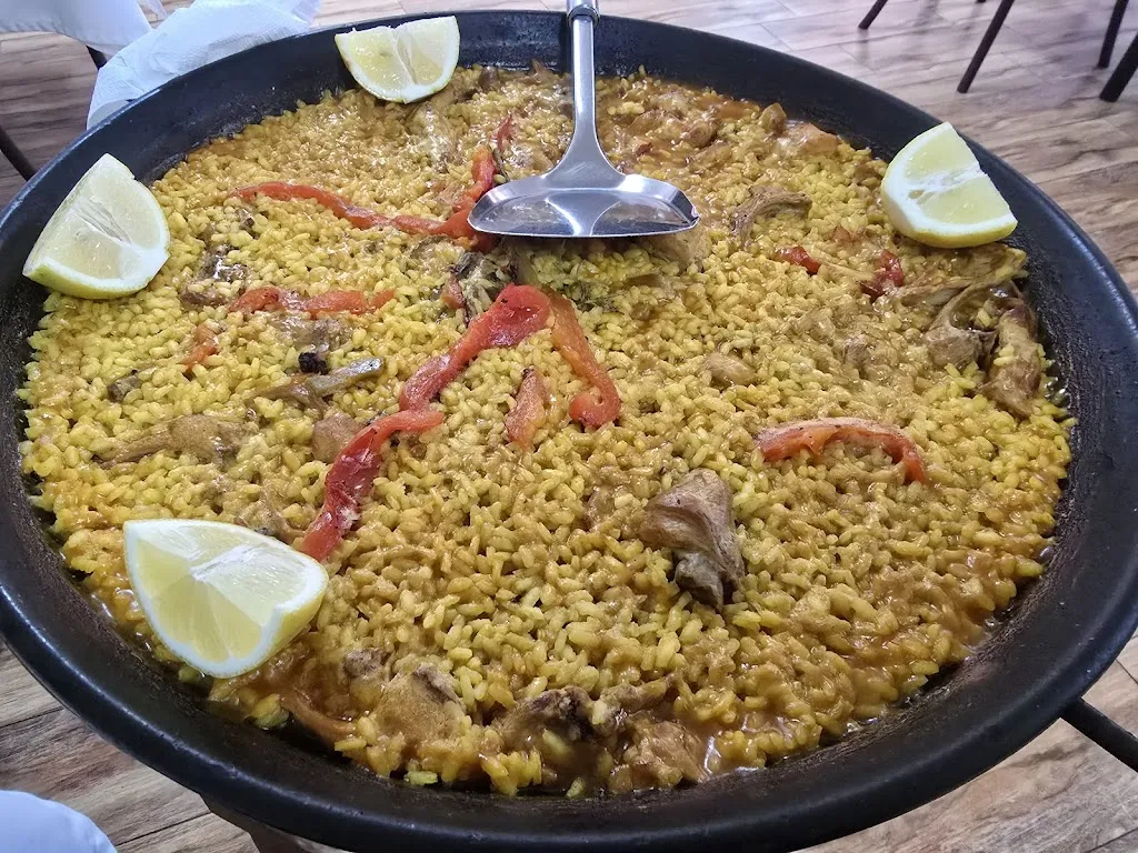 Restaurante Hermanos Mandola_Aledo_slider_image_3