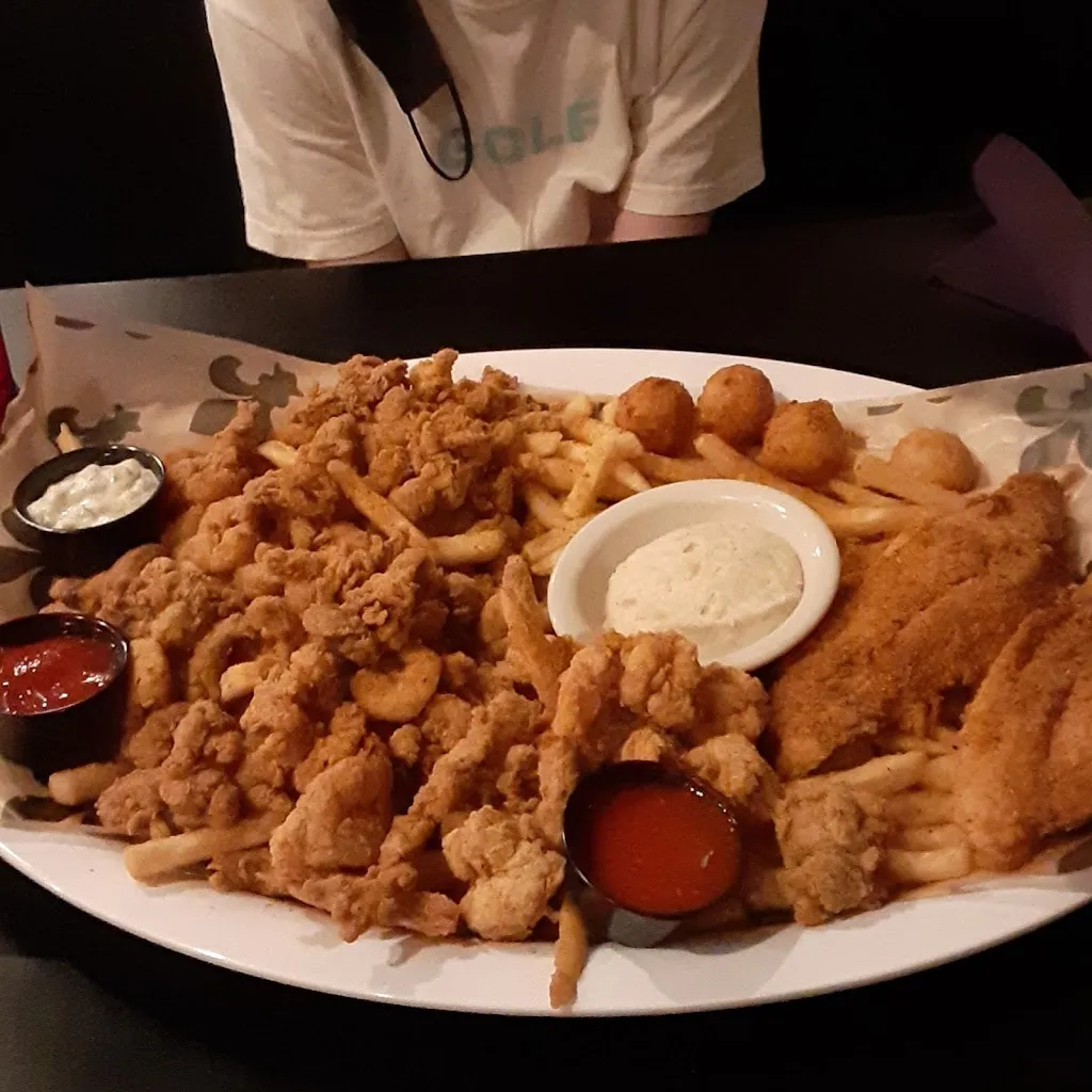 Menu_Boo-Ray's of New Orleans_Aledo_image_7