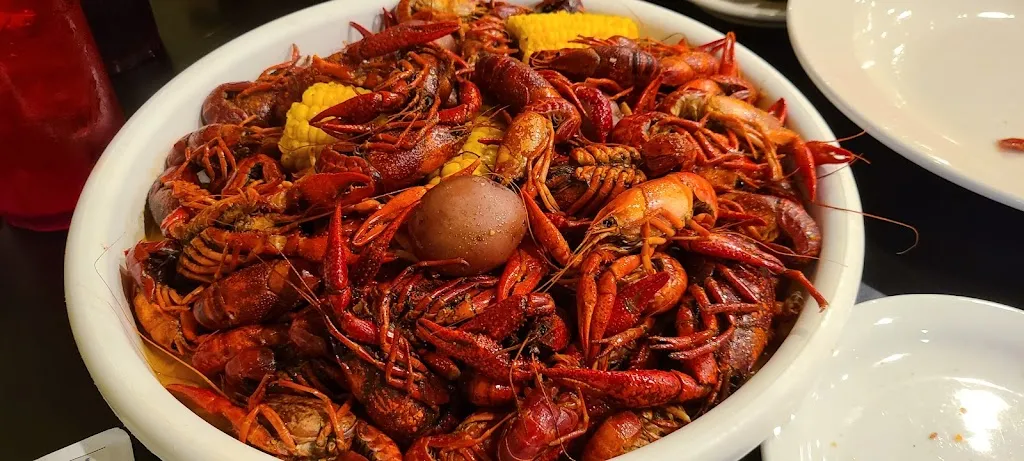 Menu_Boo-Ray's of New Orleans_Aledo_image_9