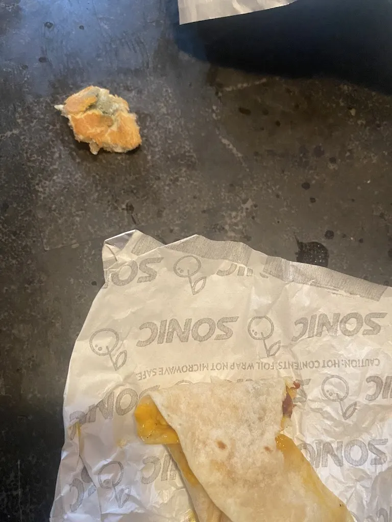 Bri M_Sonic Drive-In_Aledo_review