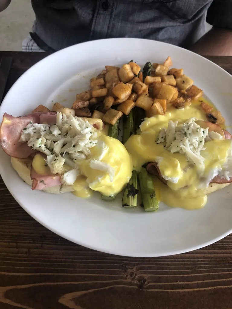 Brittany Cummings_Bistro 1031_Aledo_review