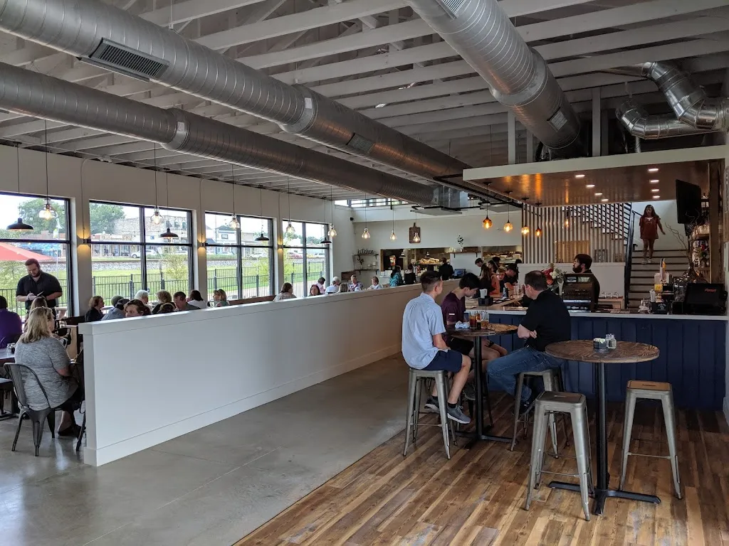 Bistro 1031 restaurant in Aledo