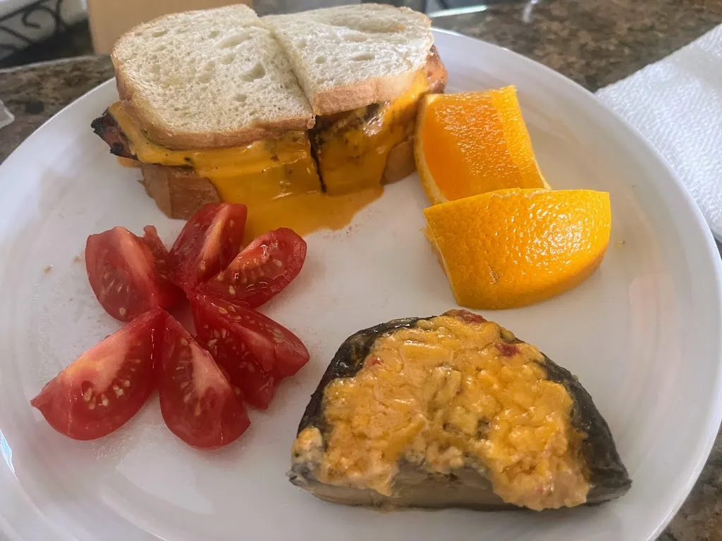 Menu_104 West_Aledo_immagine_2