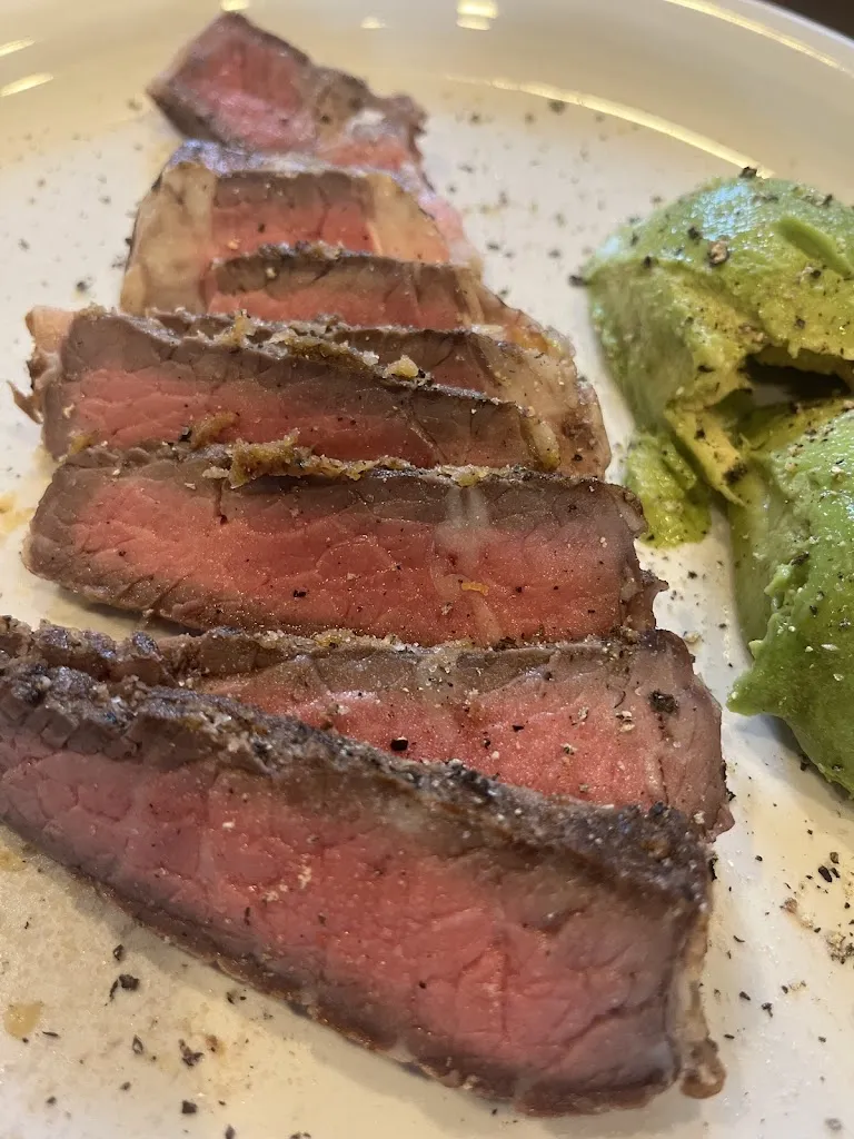 Menu_104 West_Aledo_immagine_3