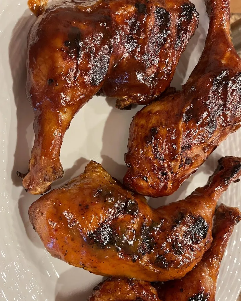 Menu_104 West_Aledo_immagine_5