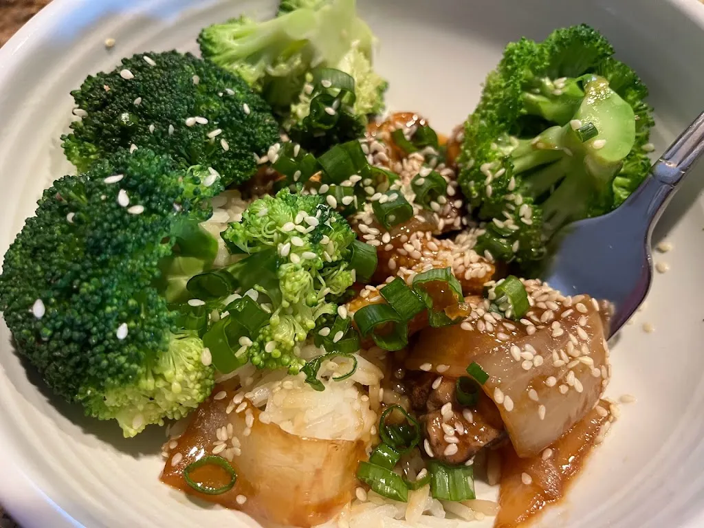 Menu_104 West_Aledo_immagine_8