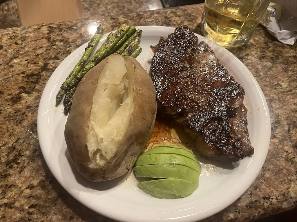 Menu_104 West_Aledo_immagine_9