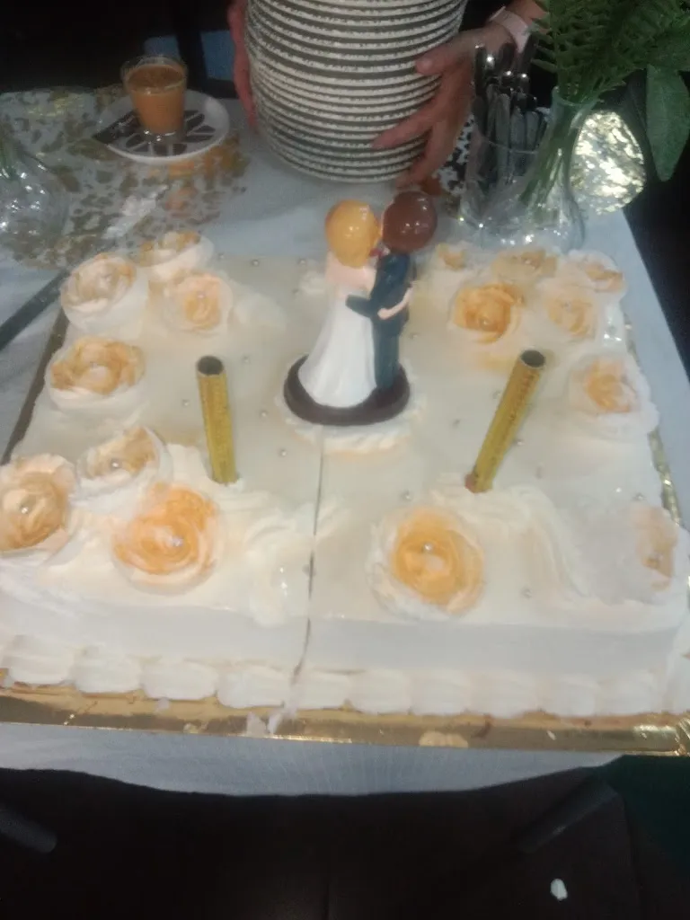 Antonia CM_Restaurante Rincón de Lola_Alcantarilla_review