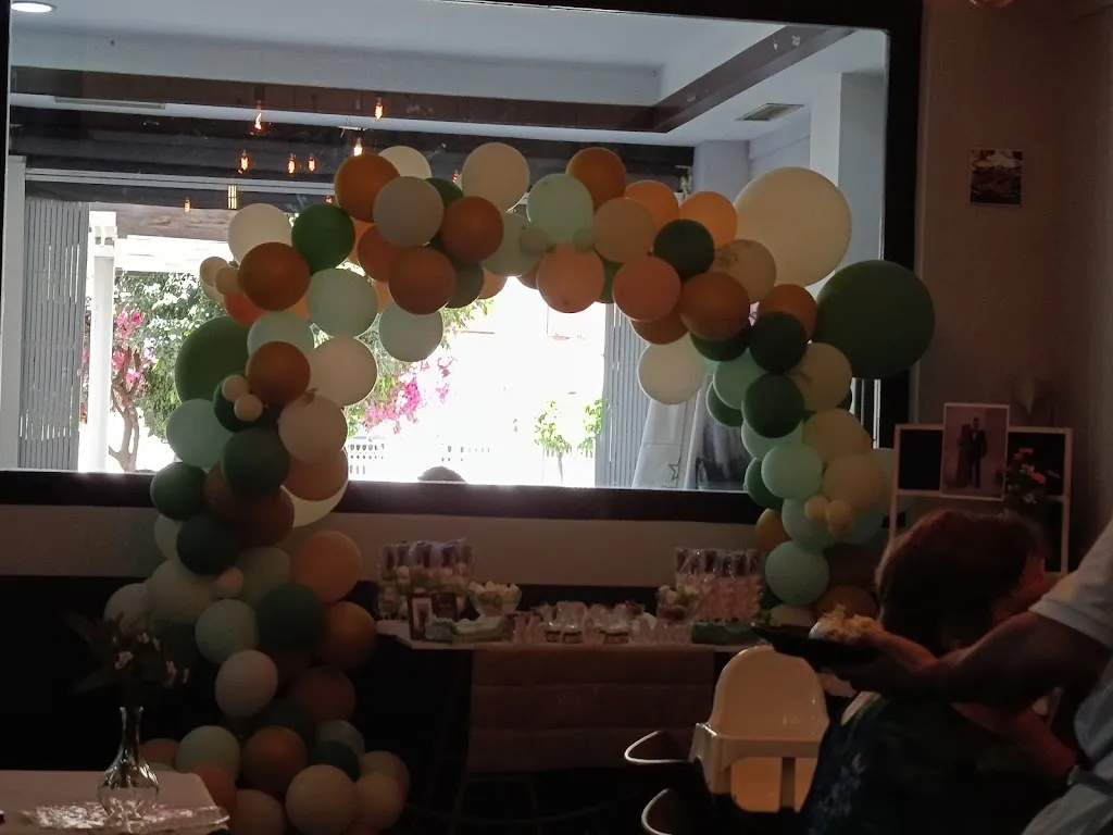 Paco Martinez Vidal_Restaurante Rincón de Lola_Alcantarilla_review