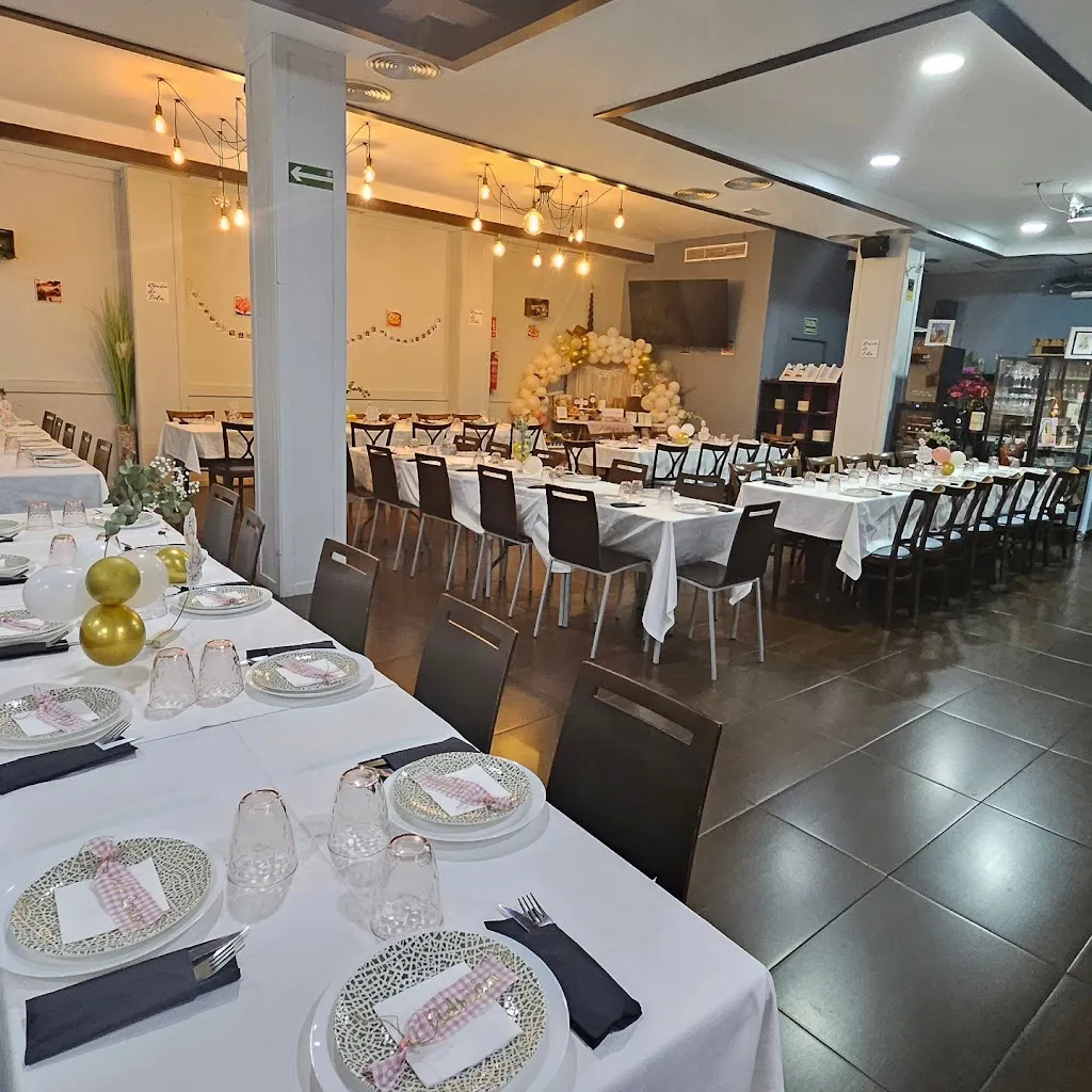Restaurante Rincón de Lola restaurant in Alcantarilla