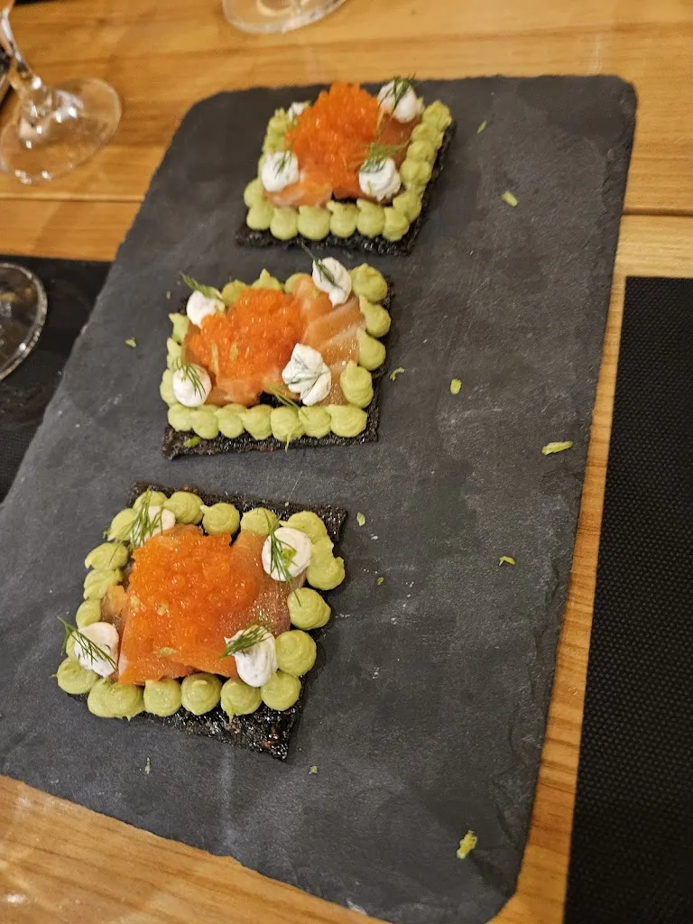 Z. Omar_Alkimia New Tavern_Alcantarilla_review