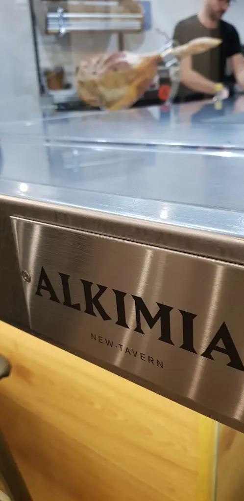 Erica Hayward_Alkimia New Tavern_Alcantarilla_review