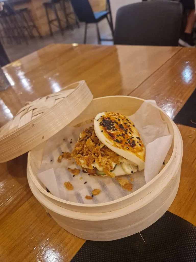 Laura Morga_Alkimia New Tavern_Alcantarilla_review