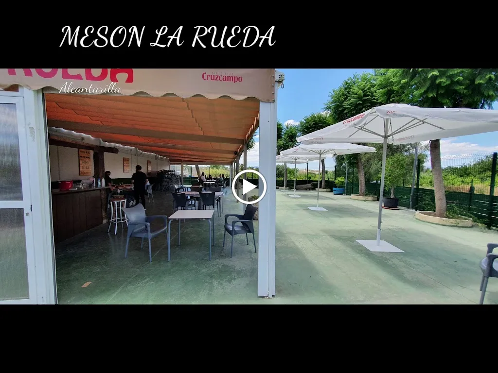 Meson La Rueda_Alcantarilla_slider_image_2
