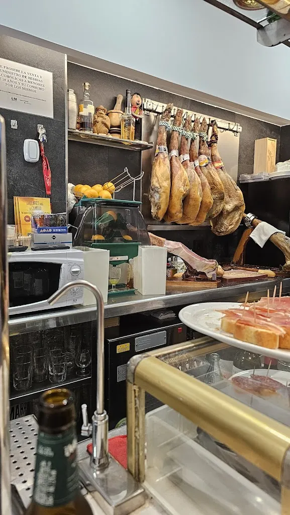 Menu_Rafa Cafetería Restaurante_Rafal_image_7