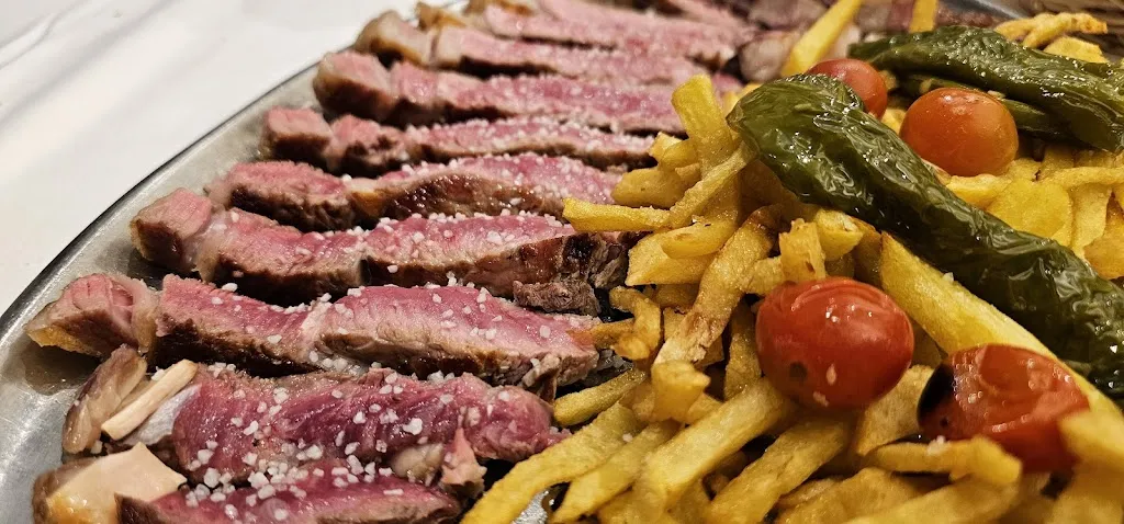 David Burgos_Rafa Cafetería Restaurante_Rafal_review