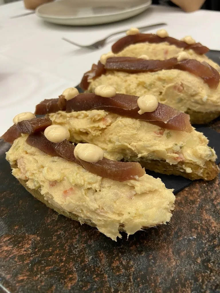 Iar So Flow_A BOMBO Y PLATILLO. Restaurante en Alcantarilla - Murcia_Alcantarilla_review