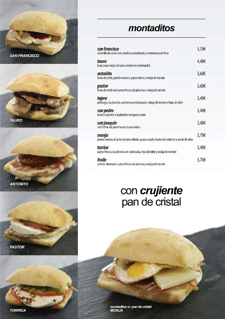 Menu_Cervecería Antonio_Alcantarilla_image_2