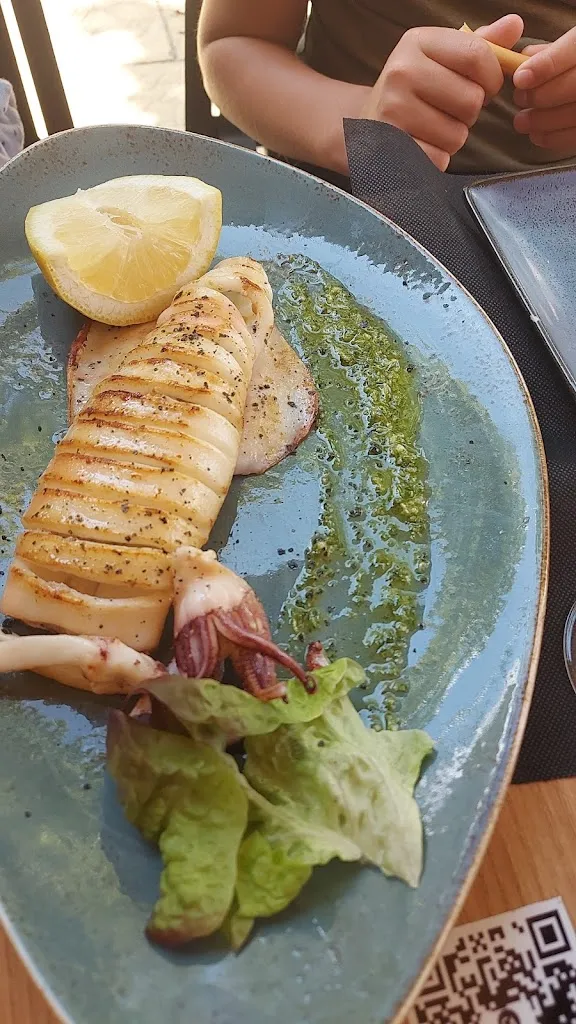 Liesbet Verbist_Cervecería Antonio_Alcantarilla_review