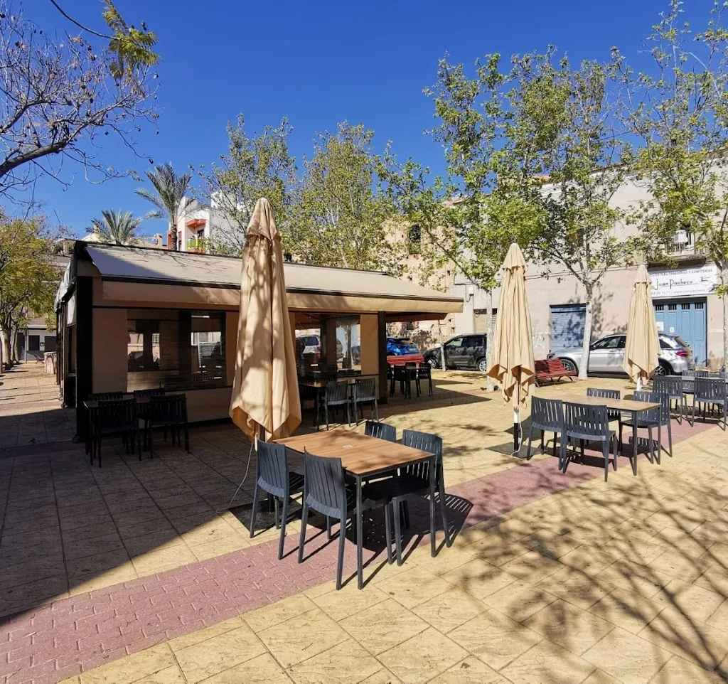 Cervecería Antonio restaurant in Alcantarilla