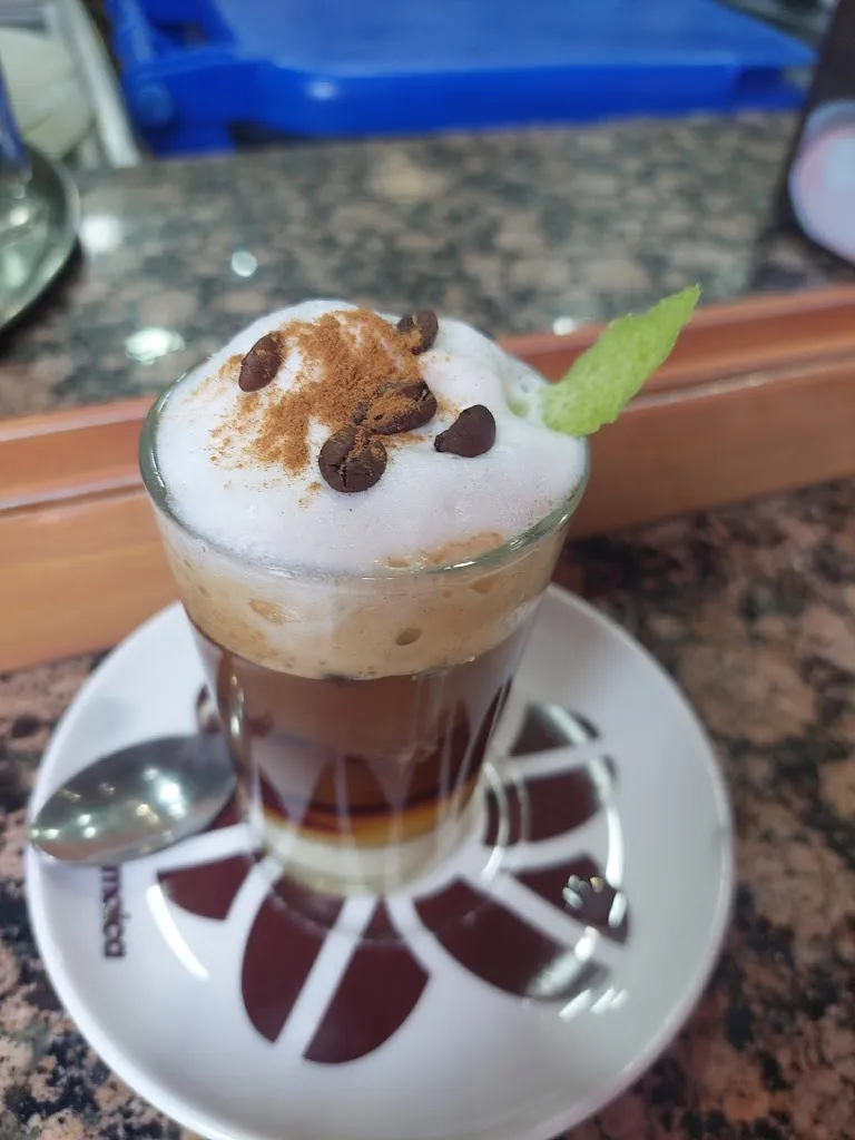 Jose Noguera Alcaraz_Cervecería Jesús_Alcantarilla_review