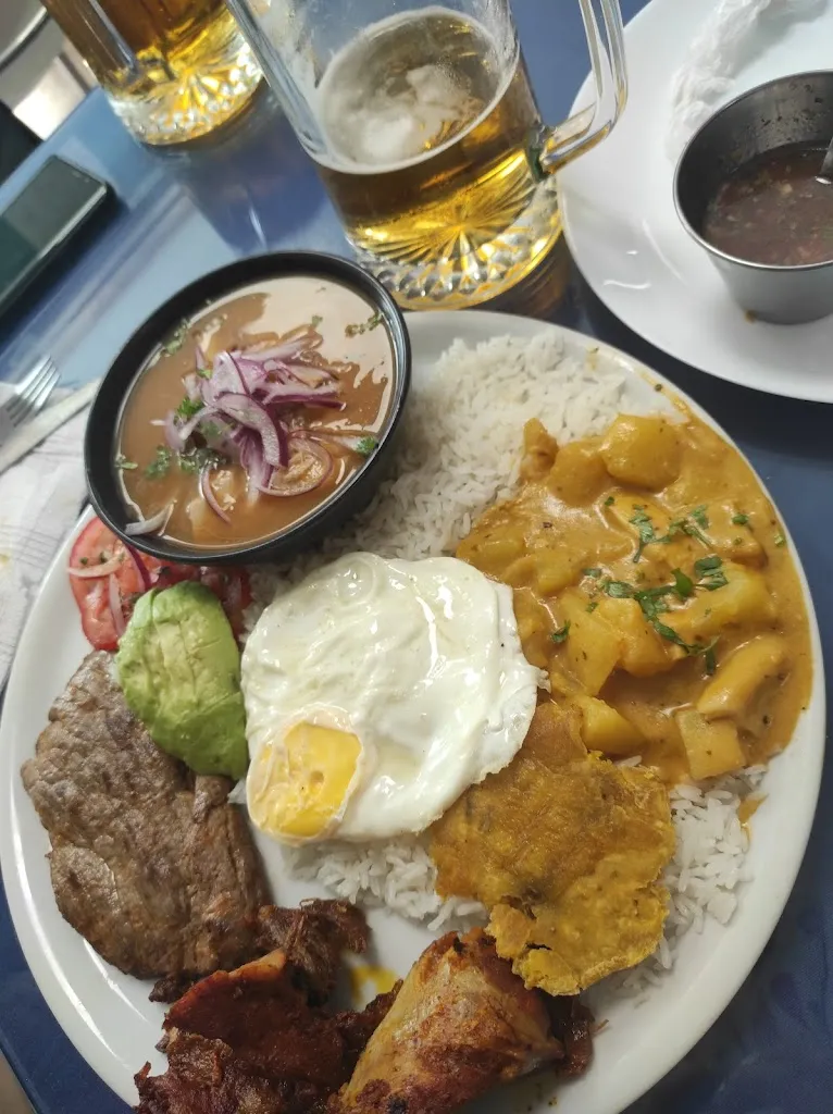 Menu_La Hora sabrosa de El Mariachi solitario_Alcantarilla_image_5