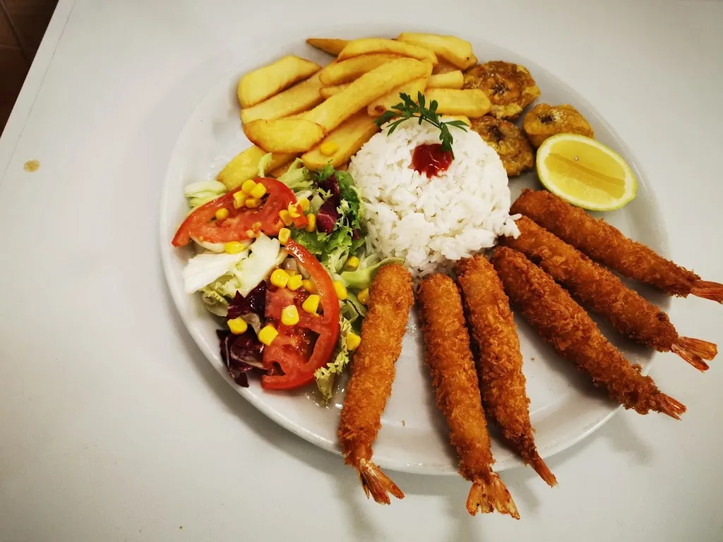 Menu_La Hora sabrosa de El Mariachi solitario_Alcantarilla_image_7