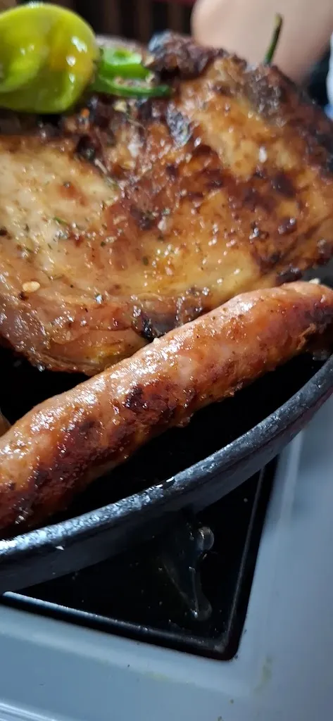 TiagoMurciano_La Hora sabrosa de El Mariachi solitario_Alcantarilla_review