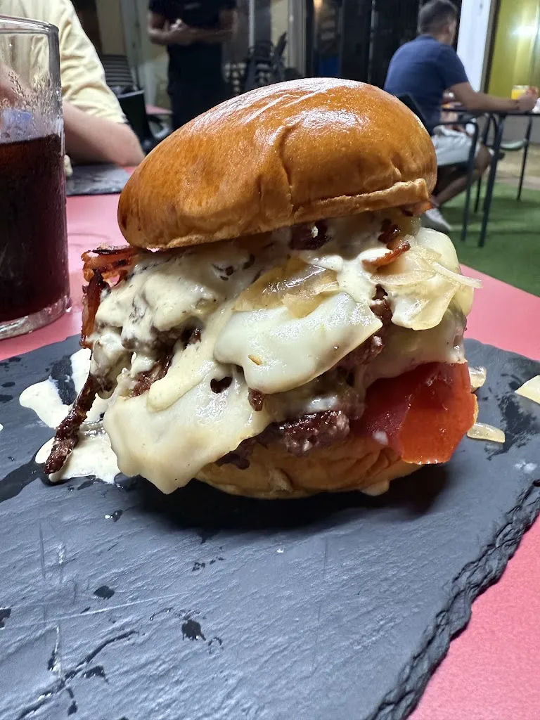 TcD_Castillo Encantado_Alcantarilla_review