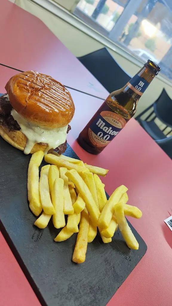 David Garcia_Castillo Encantado_Alcantarilla_review