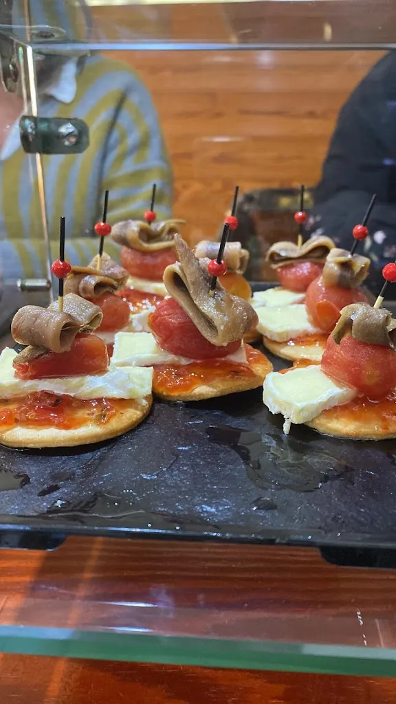 Menu_La Barra de Luz_Alcantarilla_image_3