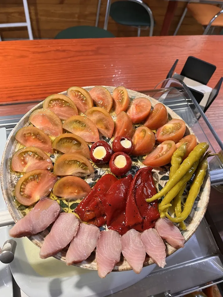 Menu_La Barra de Luz_Alcantarilla_image_8