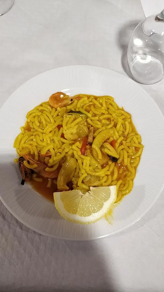 Menu_Restaurante La Canoa_Alcantarilla_immagine_4