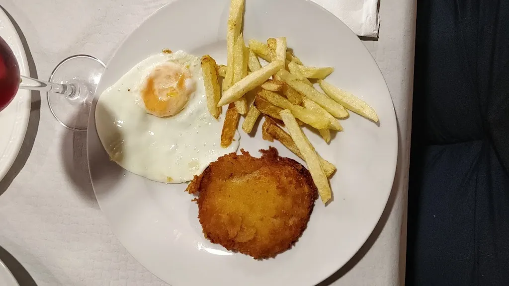 Menu_Restaurante La Canoa_Alcantarilla_immagine_5