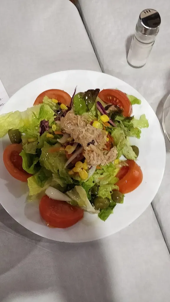 Menu_Restaurante La Canoa_Alcantarilla_immagine_6