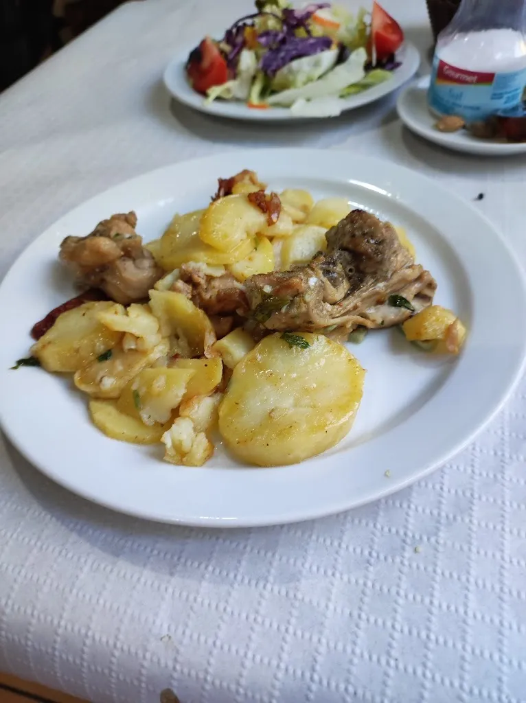 Menu_Restaurante La Canoa_Alcantarilla_immagine_7