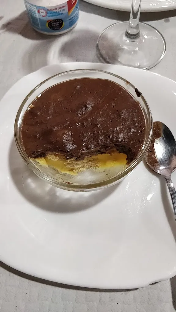 Menu_Restaurante La Canoa_Alcantarilla_immagine_8