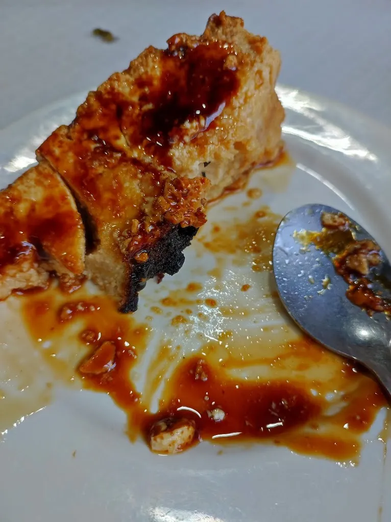 Menu_Restaurante La Canoa_Alcantarilla_immagine_9