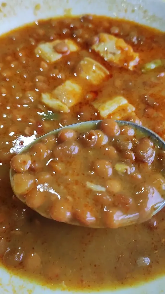 Esaj_Restaurante La Canoa_Alcantarilla_recensione