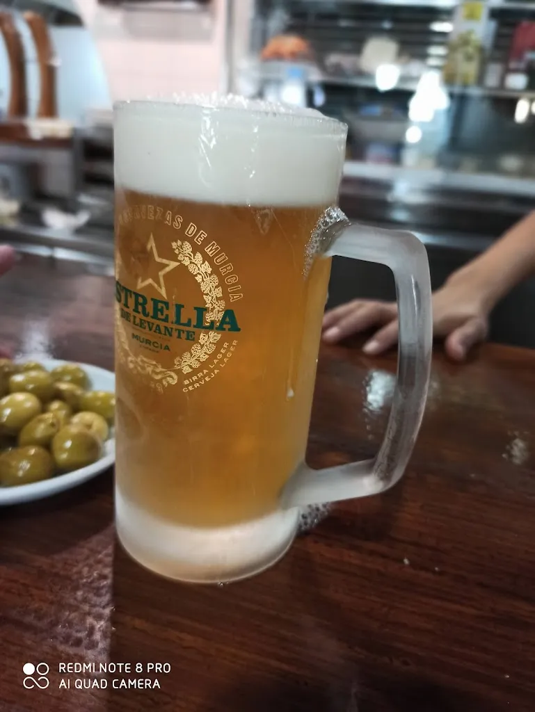 Rpalba “Rpalba”_Restaurante La Canoa_Alcantarilla_recensione