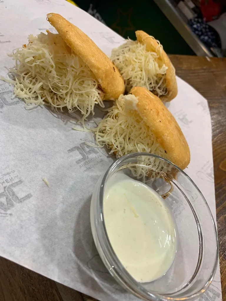 Zona Burguer restaurant in Alcantarilla