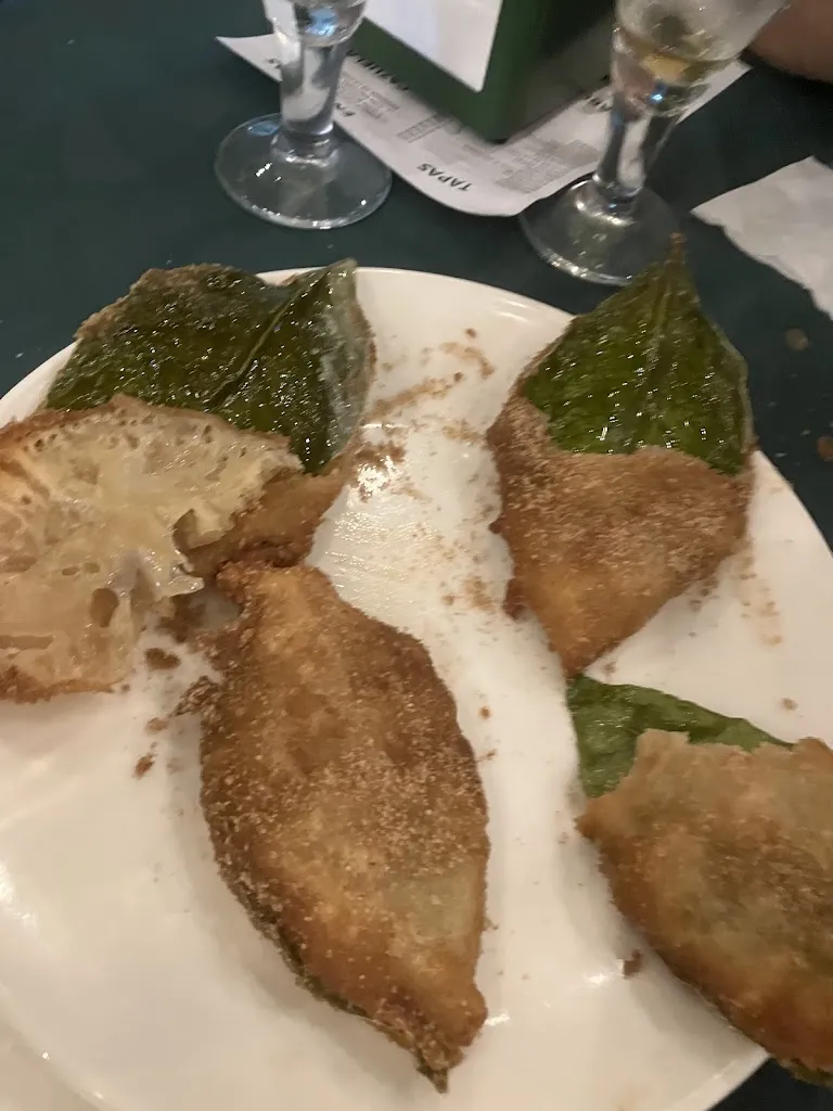 GloriaF_Murcia en boca_Alcantarilla_review