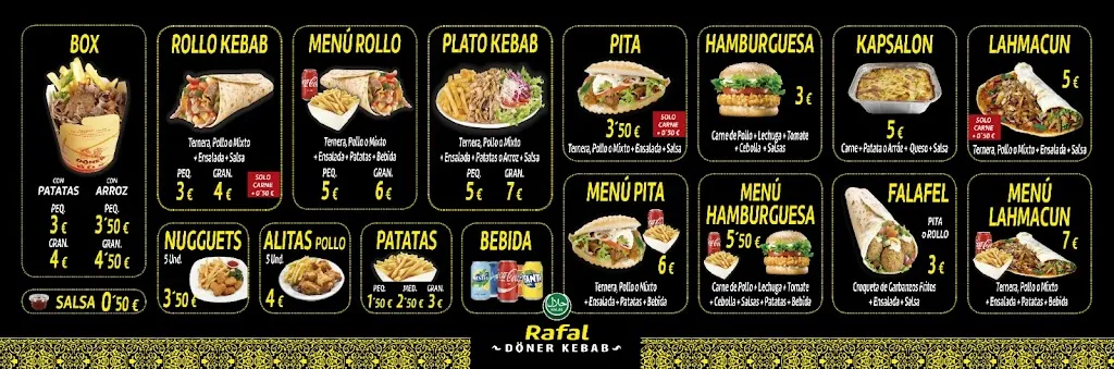 Menu_Rafal kebab_Rafal_image_1