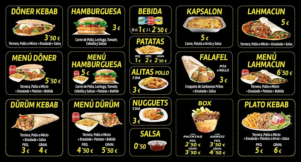 Menu_Rafal kebab_Rafal_image_2