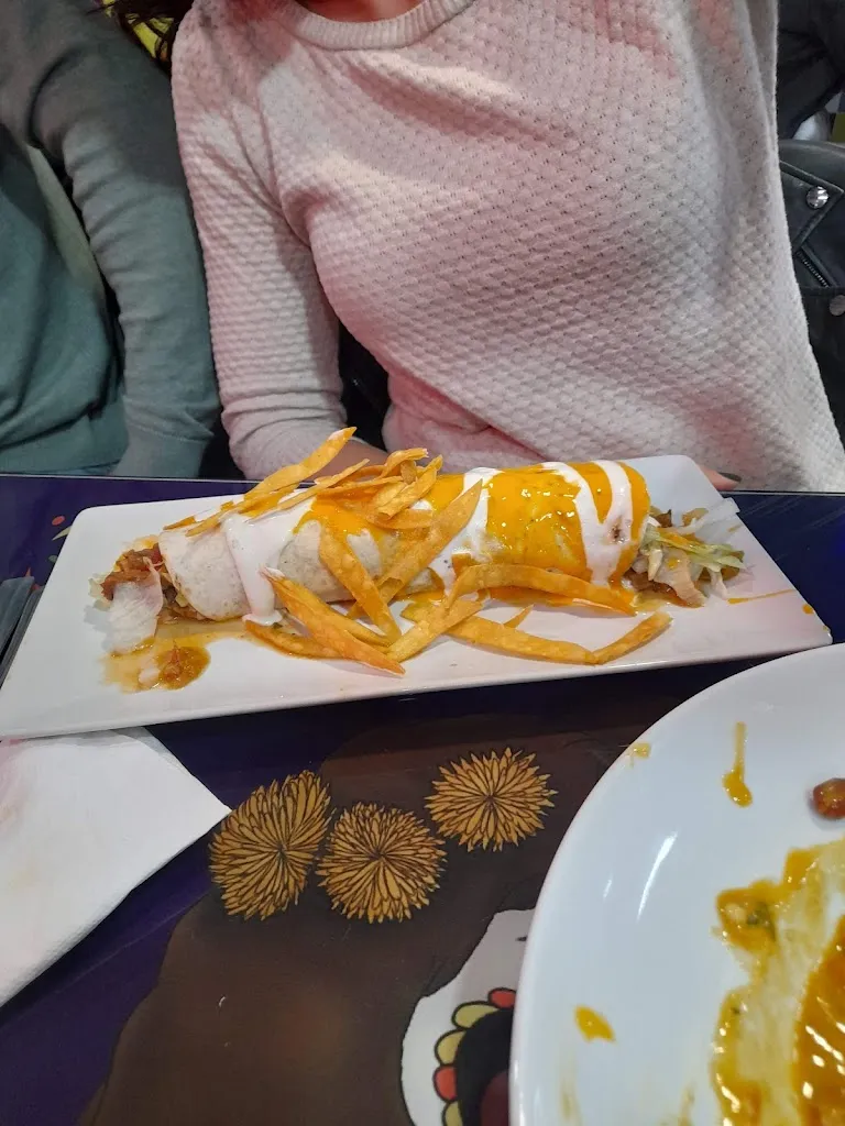 Menu_Taquería La Katrina_Alcantarilla_image_6