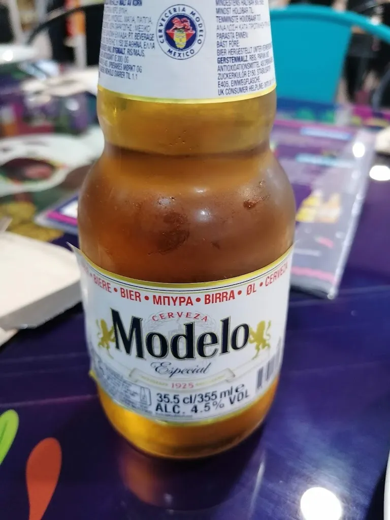 Menu_Taquería La Katrina_Alcantarilla_image_8