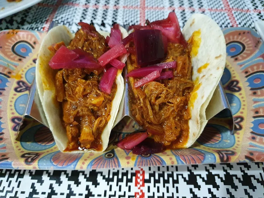 Menu_Taquería La Katrina_Alcantarilla_image_9